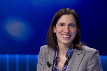 Natalità: Schlein, ‘piano per asili nido può essere condiviso da tutte forze politiche’