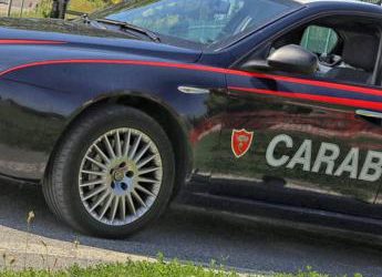 ‘Ndrangheta, maxi blitz dei carabinieri: 61 fermi
