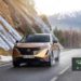 Nissan Ariya: massimo punteggio nel Green NCAP