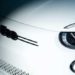 Nuova Fiat 600 per le strade di Roma