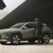 Nuova Hyundai Kona: il SUV compatto anche in formato ibrido