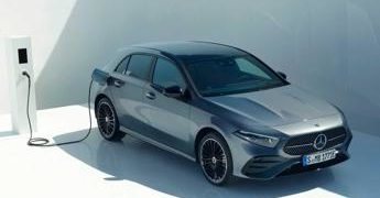 Nuova Mercedes Classe A: la premium compatta