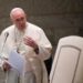 Papa: “Il 4 ottobre pubblicherò una seconda Laudato si'”
