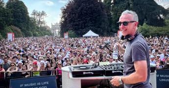 Party Like a Deejay torna a far divertire Milano