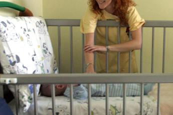 Pediatra Bozzola: “Nel mondo oltre 3 mln bimbi in ospedale per virus sinciziale”