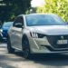 Peugeot e-208: la compatta del Leone in formato elettrico