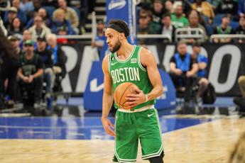 Playoff Nba, Boston Celtics battono ancora Miami Heat: 3-3