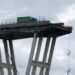 Ponte Morandi, Alessandro Benetton: “Momenti drammaticamente dolorosi”