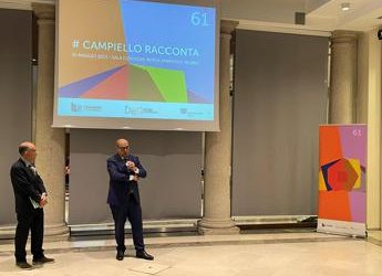 Premio Campiello, la finale il 16 settembre al Teatro La Fenice di Venezia