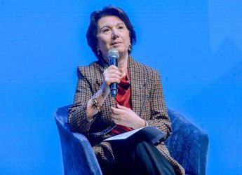 Roccella contestata: “Attacchi a libertà di parola vengono sempre da sinistra”