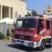 Roma, incendio al reparto ginecologia dell’ospedale Pertini