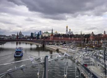 Russia, arrestato ex dipendente ambasciata Usa a Mosca