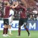 Salernitana-Fiorentina 3-3, tripletta di Dia