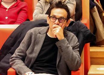 Salone del Libro, Lagioia: “Aggredito verbalmente da deputata Montaruli”