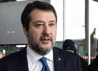 Salvini: “Via superbollo auto, pronti a presentare emendamento”