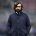 Sampdoria, Pirlo è il nuovo allenatore