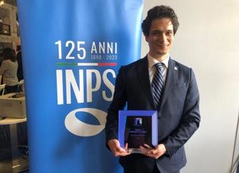 Santamaria (Inps), ‘premiato il mio progetto biblioteca digitale della formazione’