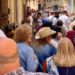 Sardegna invasa da turisti