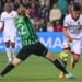Sassuolo-Bologna 1-1, Dominguez risponde a Berardi