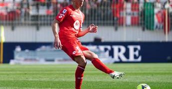 Sassuolo-Monza 1-2, decide il gol di Pessina al fotofinish