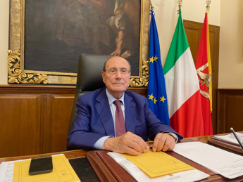 Schifani avverte Turano: “Dopo i ballottaggi me ne occuperò”