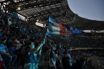 Scudetto Napoli, de Giovanni: “Festa della città ma non è riscatto”