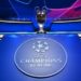 Sorteggi Champions League oggi: gironi, fasce e orario in tv