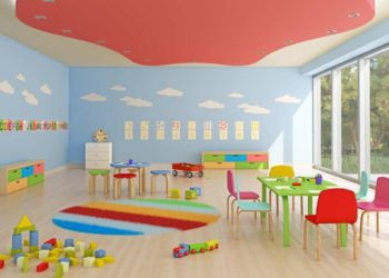 Come scegliere la migliore struttura per i propri bambini