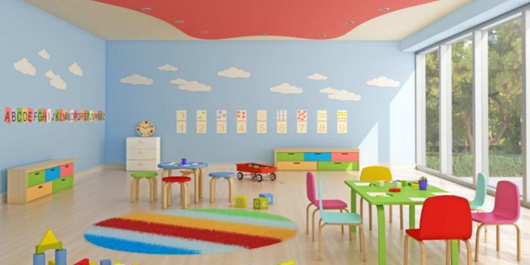 Come scegliere la migliore struttura per i propri bambini