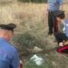 Trapani, neonato abbandonato in campagna a Paceco: arrestati baby genitori
