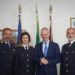 Tre nuovi dirigenti per la Questura di Firenze