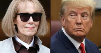 “Trump mi ha denigrata”, Jean Carroll chiede nuovi danni