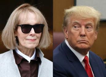 “Trump mi ha denigrata”, Jean Carroll chiede nuovi danni