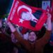 Turchia, Erdogan vince le elezioni: “Popolo si è affidato di nuovo a noi”