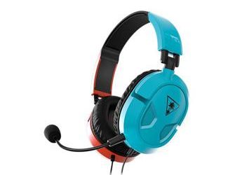 Turtle Beach, le cuffie Recon per i videogiochi in nuove colorazioni