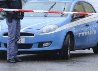 Uccide la moglie a coltellate dopo una lite, 77enne fermato a Cagliari