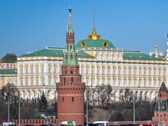 Ucraina, “007 Kiev dietro attacco con droni al Cremlino”