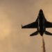 Ucraina, Kiev: “Già iniziato addestramento piloti F-16”