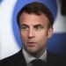 Ucraina, Macron: “Francia non entra in guerra contro Russia”