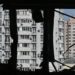 Ucraina-Russia, ancora droni contro Kiev: palazzo incendiato
