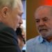 Ucraina, telefonata Lula-Putin. Mosca: “Aperti a dialogo bloccato da Kiev”