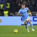 Udinese-Lazio 0-1, gol di Immobile su rigore