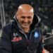 Udinese-Napoli, giovedì maxischermo allo stadio Maradona