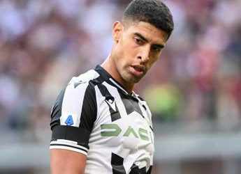 Udinese-Sampdoria 2-0, blucerchiati retrocessi in B