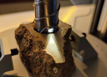 Uno strumento italiano a caccia della vita su Marte