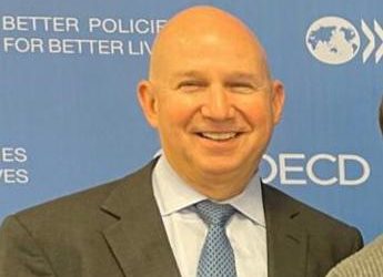 Usa, Biden sceglie Markell: sarà ambasciatore in Italia