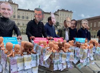 Utero in affitto: assessore Piemonte, ‘Non è un diritto, è una violazione di diritti’