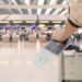 Voli Nuova Zelanda, la compagnia di bandiera pesa i passeggeri