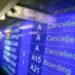 Voli sospesi all’aeroporto di Ginevra per incidente
