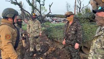 Wagner, il piano di Prigozhin: “Rapire Shoigu”. Ecco perché è saltato